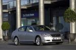 Lexus GS450h 2007 года